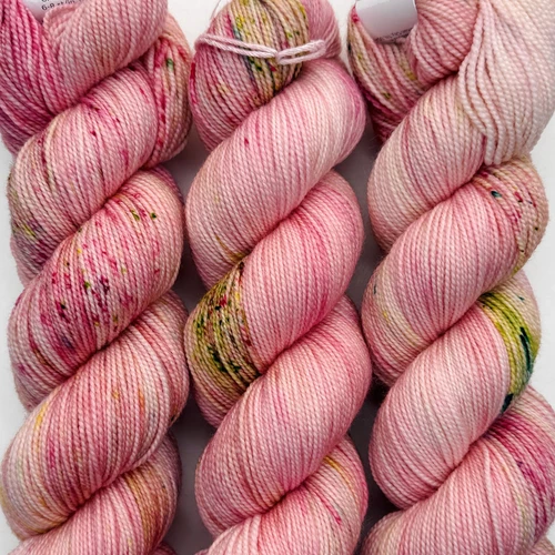 MB Yummy Mellow Apricot -