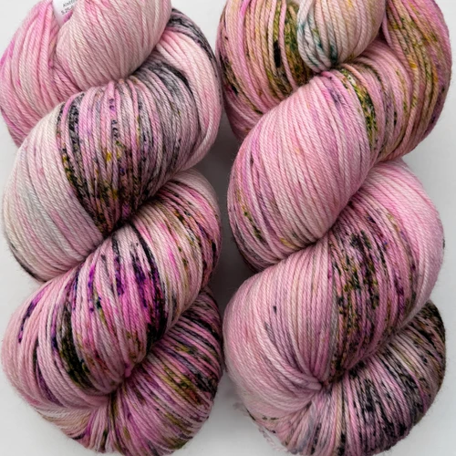 MB Yowza DK Yarn Quest -