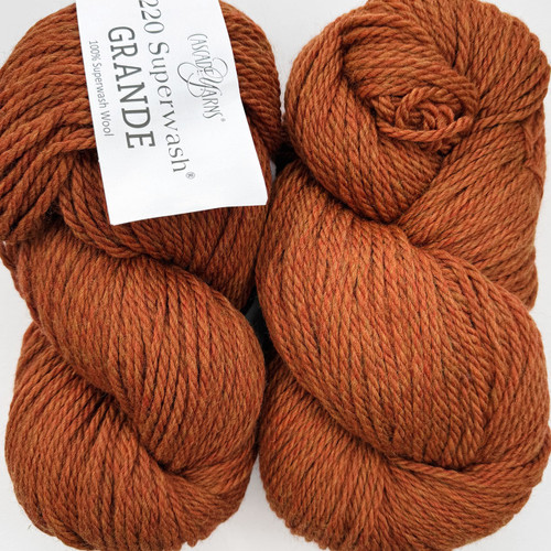 CY 220 SW Grande 297 Copper Hth - 886904067536