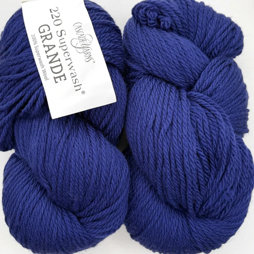CY 220 SW Grande 813 Bl Velvet - 886904067383