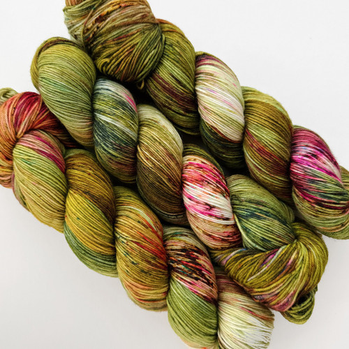 SRR Sock Eden -