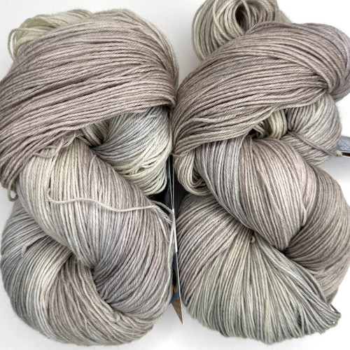 FA Cabin Sock Smoke -