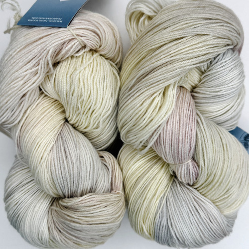 FA Cabin Sock Ivory -