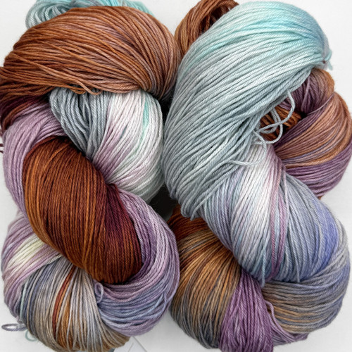 FA Cabin Sock Ice Wine -