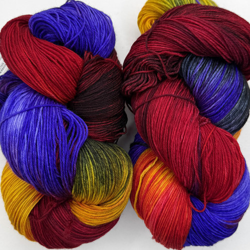 FA Cabin Sock Tahitian Dream -
