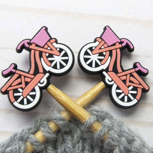 F&P St Stoppers Bicycles -