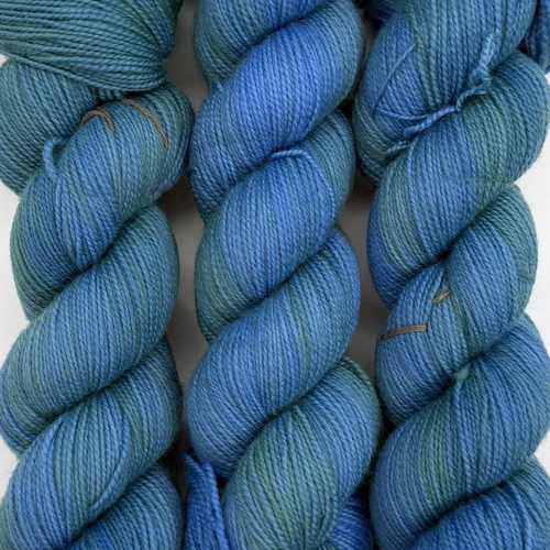 HLoco Merino Blue Grotto -