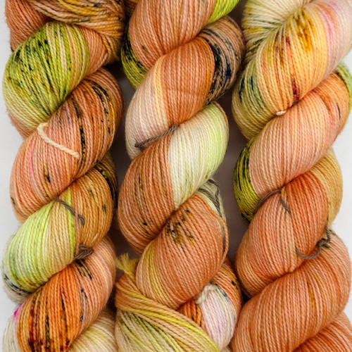 HLoco Merino Sunsoaked -