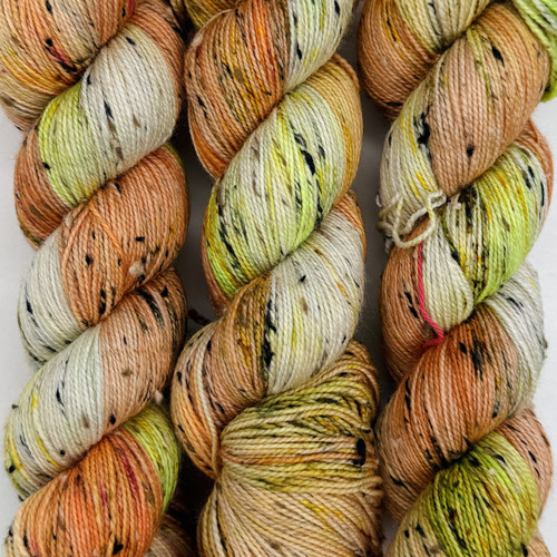 HLoco Tweed Sunsoaked -
