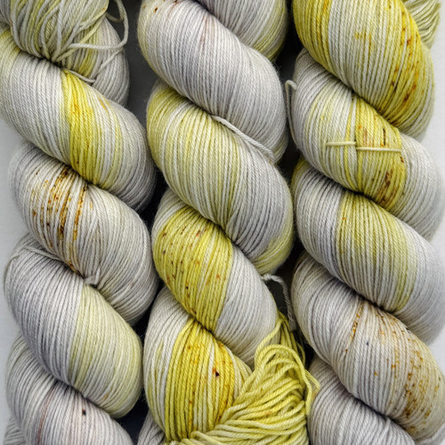LITLG Sock Crest -