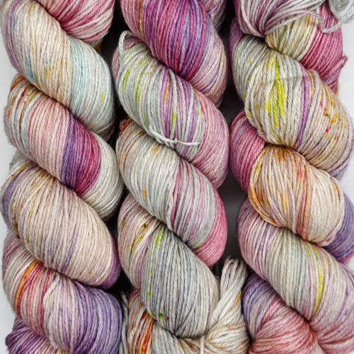 LITLG Silk Coral Reef -