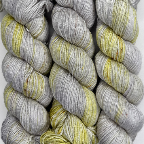 LITLG Silk Crest -