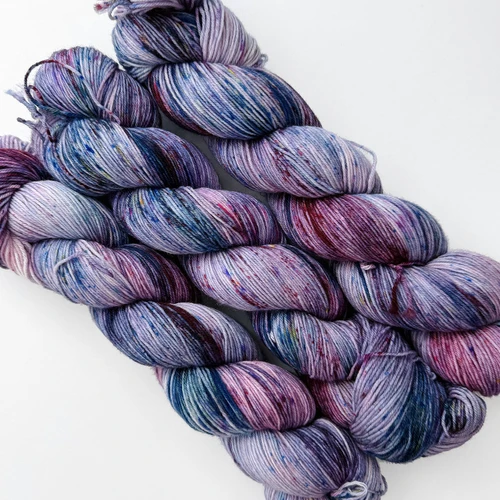 FIY Sock Stargazing -