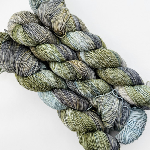 FIY Sock Fairy Pools -