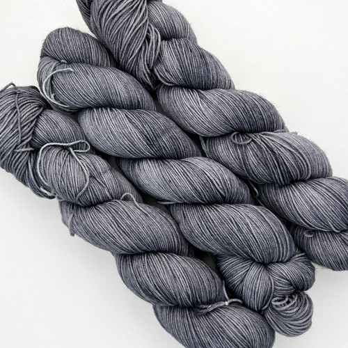 FIY Sock Charcoal -