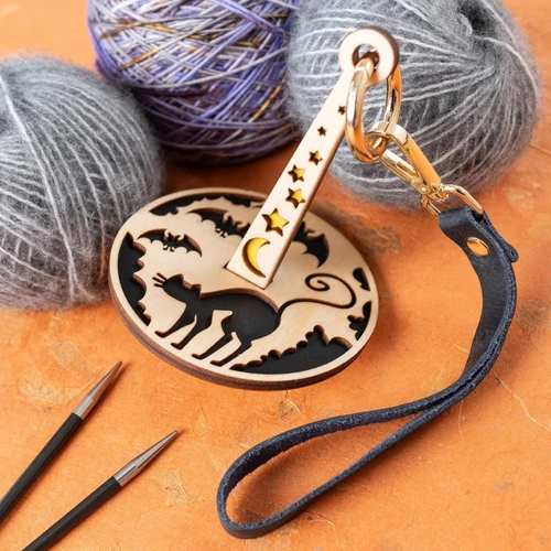 LW Mini Minder Spooky -