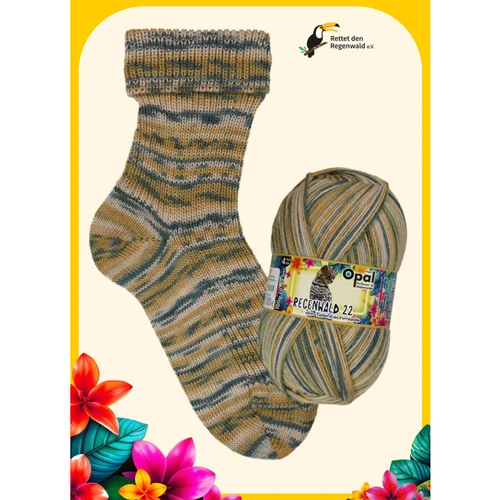 Opal Rainforest 22 11723 -