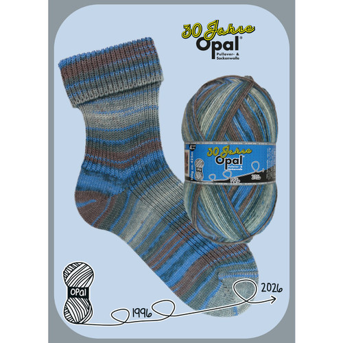 Opal 30 Years 11741 -