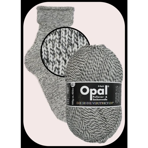 Opal Natural Mouline 11078 -
