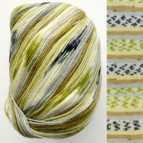 CY Heritage Prints 170 Peashoot - 886904083482