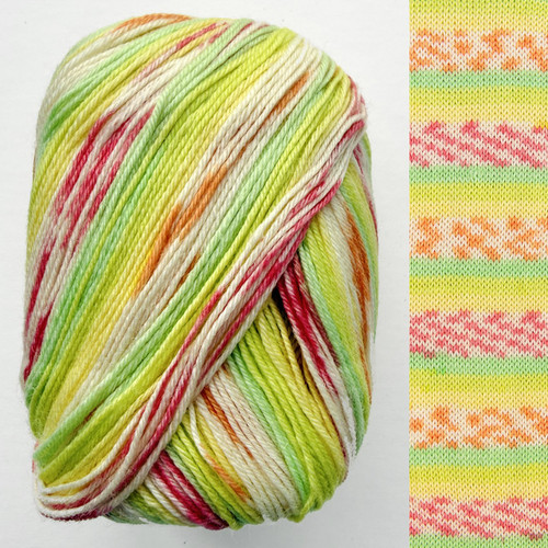 CY Heritage Prints 179 Citrus - 886904083574