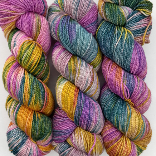 MT Tosh Sock Honor Roll Dropout -