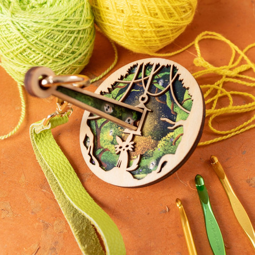 LW Mini Minder Wander -