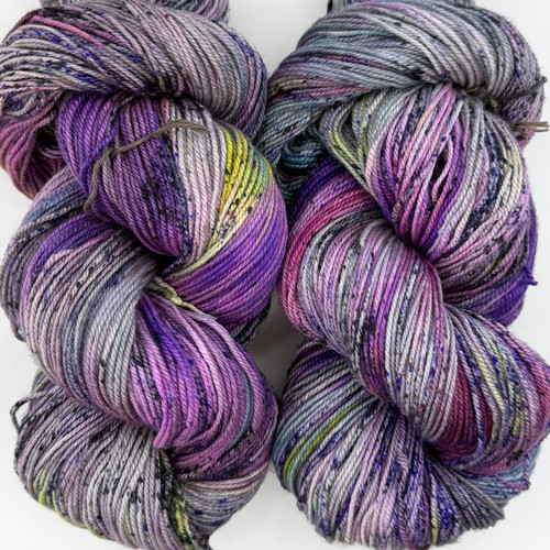 MT Pashmina Rebel Rainbow Rider -