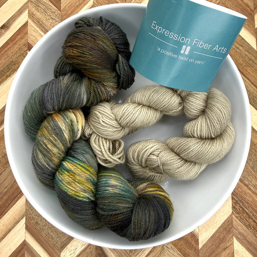 EFA Sock Set Autumn -