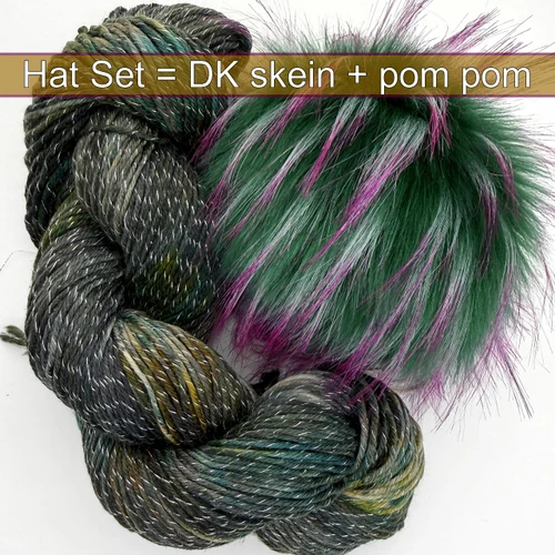 SSYC Hat Set Decomposed -