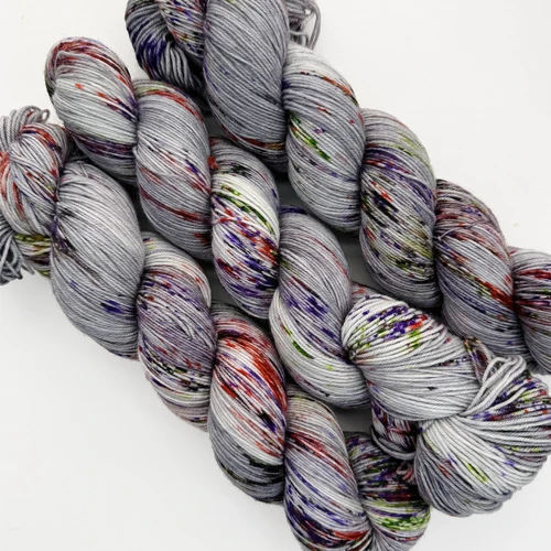 SS Staple Sock Graveyard Smash -