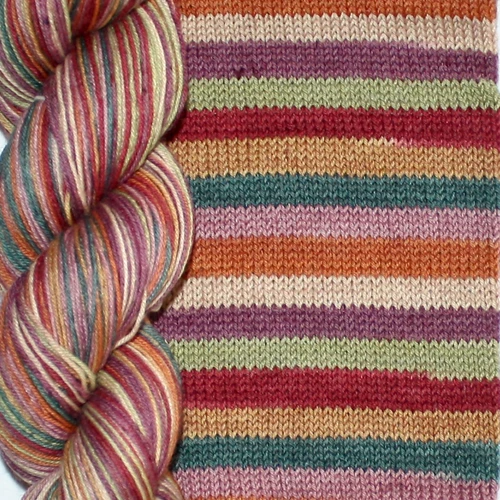 B&H Sockrates Sweater Weather -