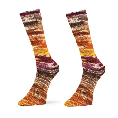 LDN Mad Socks 04 - 0806812052820