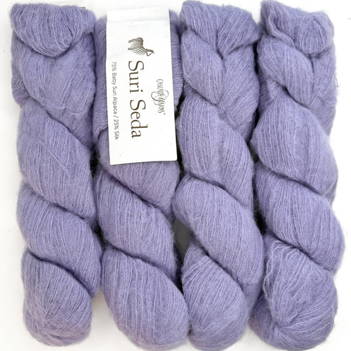 CY Suri Seda 14 Lavender - 886904082164