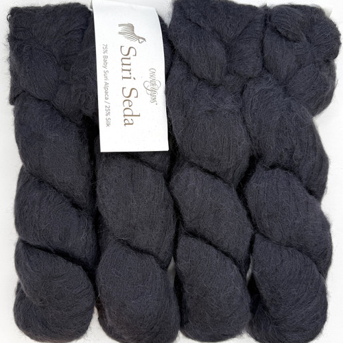 CY Suri Seda 05 Black - 886904082072