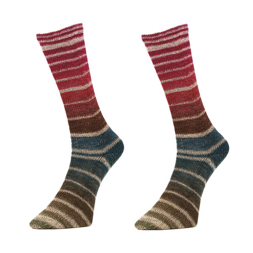 LDN Nordik Sock 03 - 0806812054053