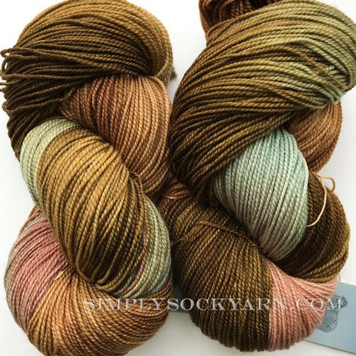FA Merino Bronze -