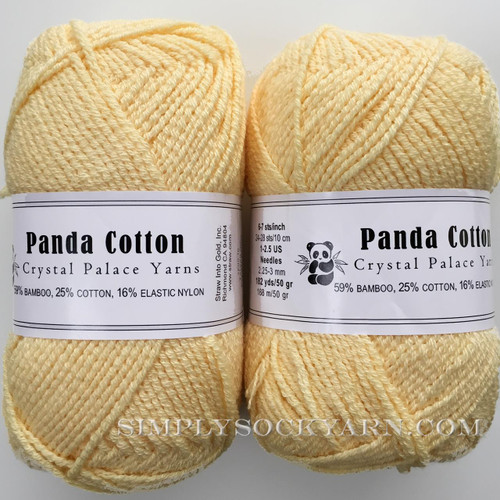 CP Panda Cotton Solid 3646