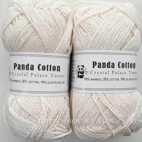 CP Panda Cotton Solid 0204