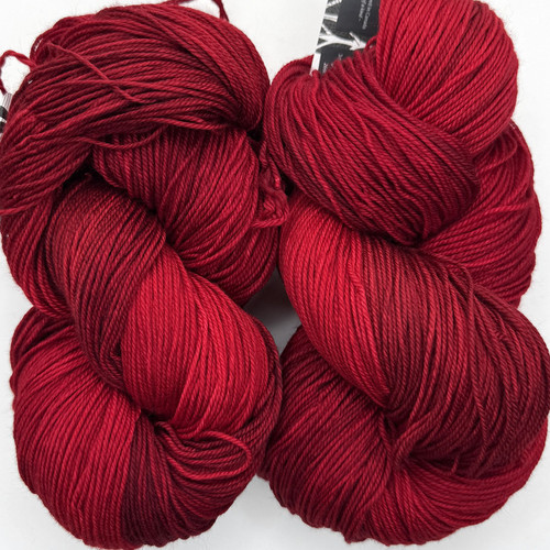 FA HM Casbah Ruby Red -