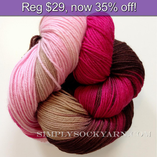 LL Sock Multi Simply Socks -