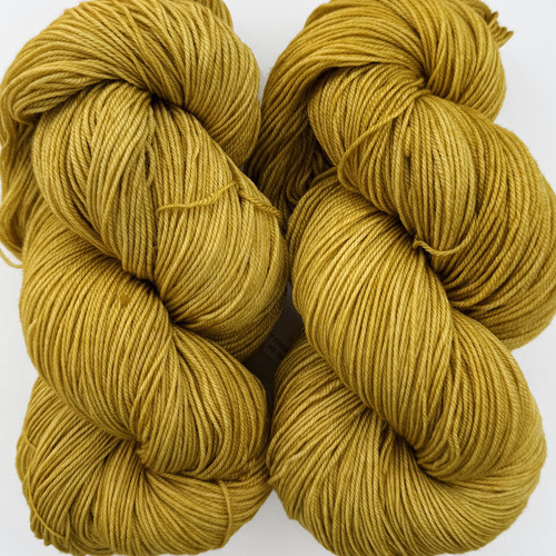 Malabrigo Sock 803 Ochre -