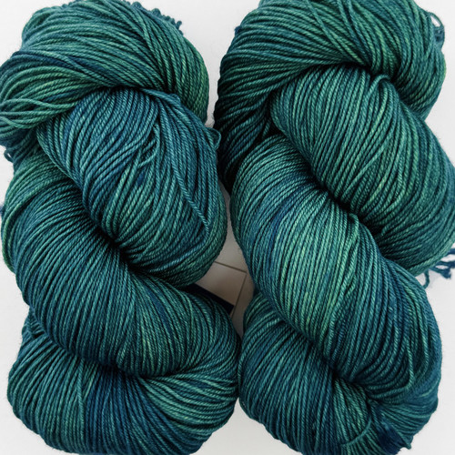 Malabrigo Sock 809 Solis -