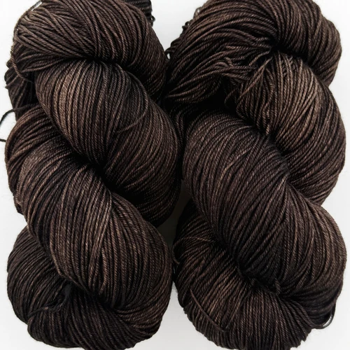 Malabrigo Sock 812 Chocolate -