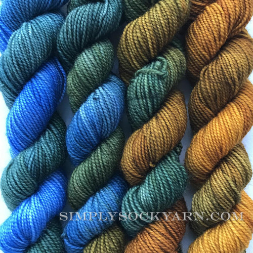 US Gradiance October Breeze -