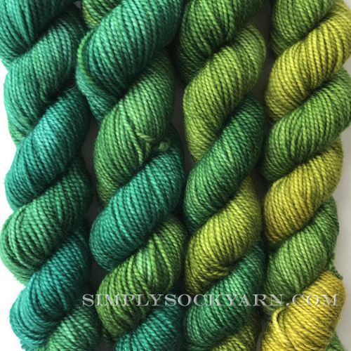 US Gradiance Spring Grass -