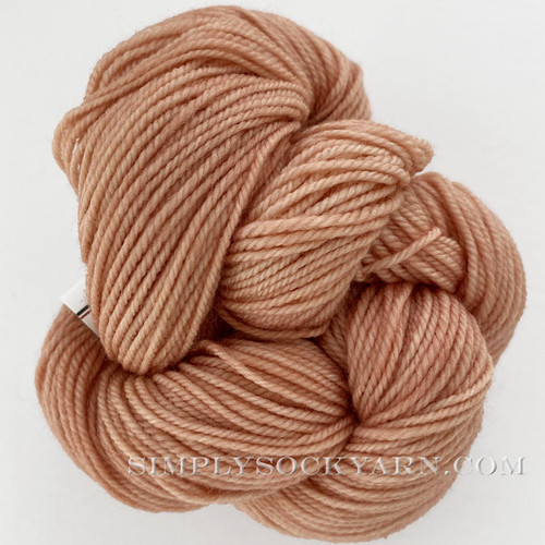 SSY Solid 315 Peach -