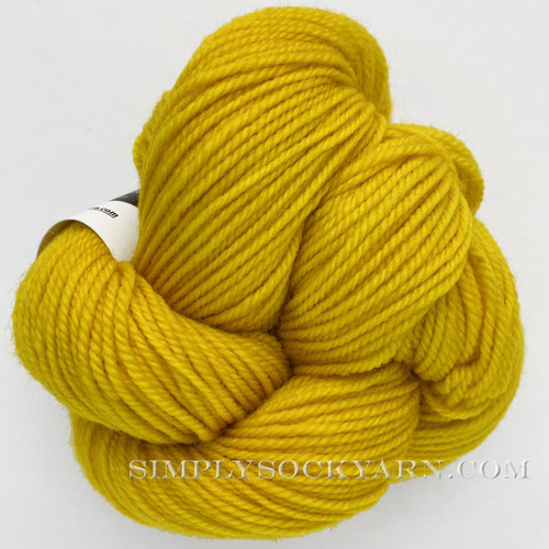 SSY Solid 421 Sunflower -