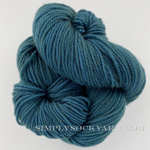 SSY Solid 608 Blue Spruce -