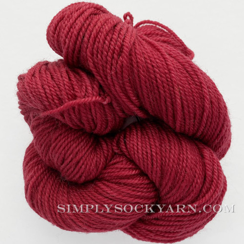SSY Solid 205 Cranberry -